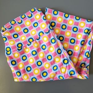 LuLaRoe One Size Leggings
